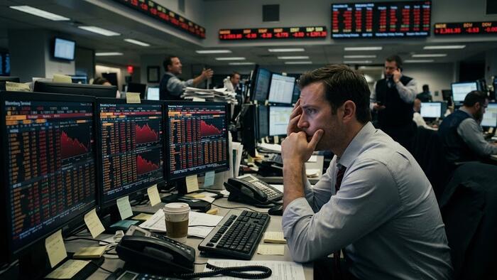 zerohedge.com - Tyler Durden - Futures Rise As Meta Jumps On $95BN Equity Raise, Oil Slides; Brazil Crashes After Lula Shock
