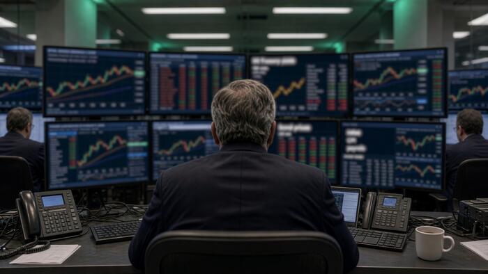 Futures flate mens oljen henter seg inn etter at Trumps «energivåpenhvile» kollapser, minnebrikke-aksjer faller