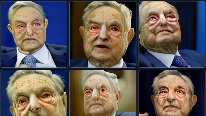 Why George Soros Made Our Cities More Dangerous