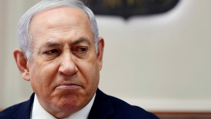 Netanyahu Regime Offers African Migrants $3,500 to Leave Israel