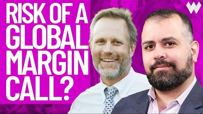 Is A Global Margin Call In the Making? | Michael Gayed - Vimarsana News