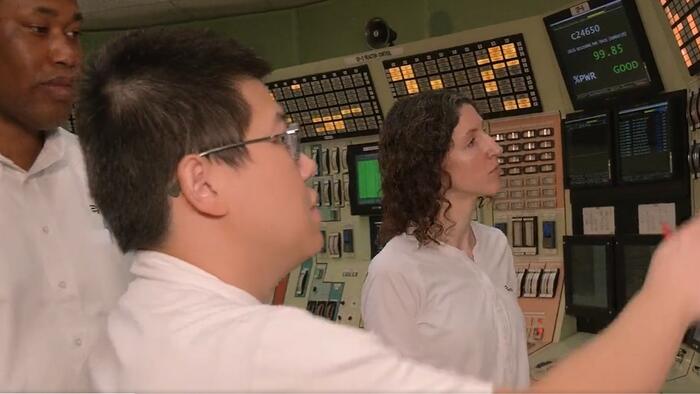 Diversity In The Nuclear Power Plant - Vimarsana News