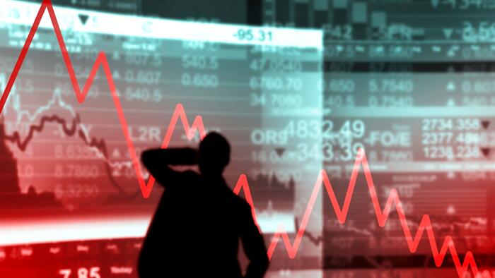 It's Starting to Look Like the Crash of 2000 All Over Again - Vimarsana News