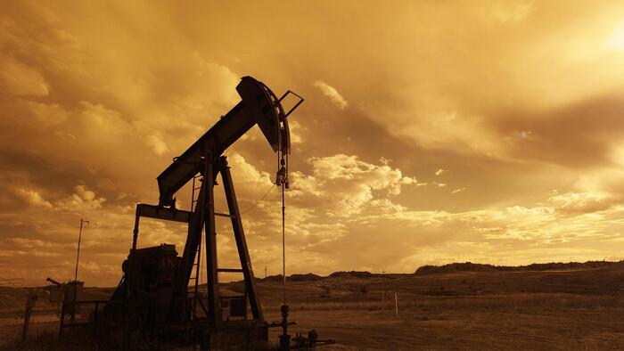 A Bargain Bet On Oil - Vimarsana News