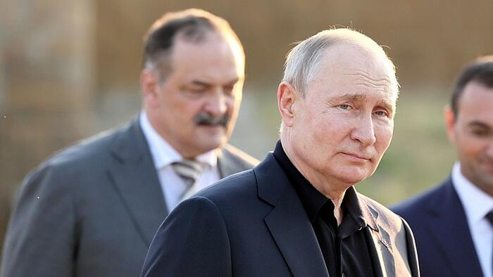 Lying About Russia: They Award Pulitzers for That, Don't They? - Vimarsana News