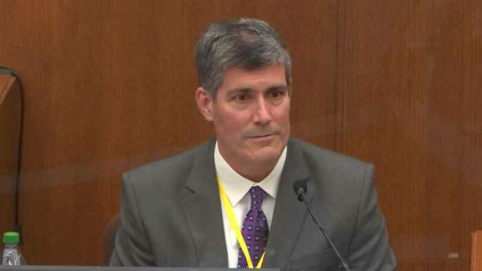 Medical Examiners Bullied Over George Floyd's Death - Vimarsana News