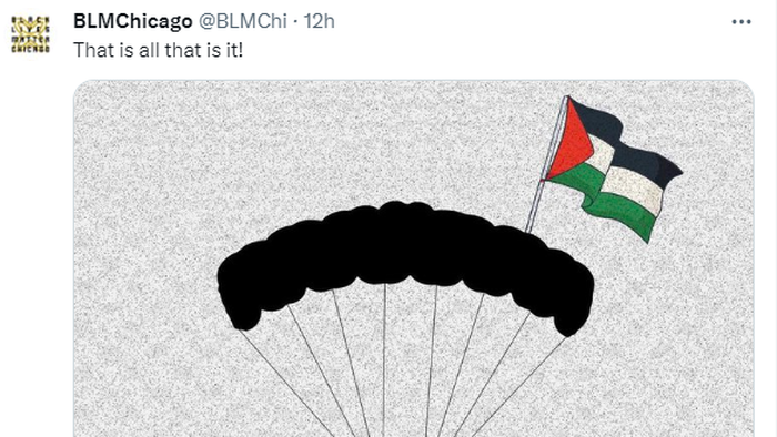 Siding With Hamas: Looks Like The Left Miscalculated - Vimarsana News