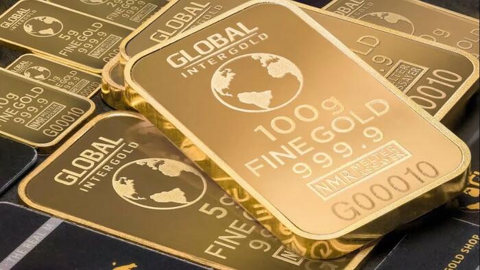 An Oversold Gold Miner - Vimarsana News