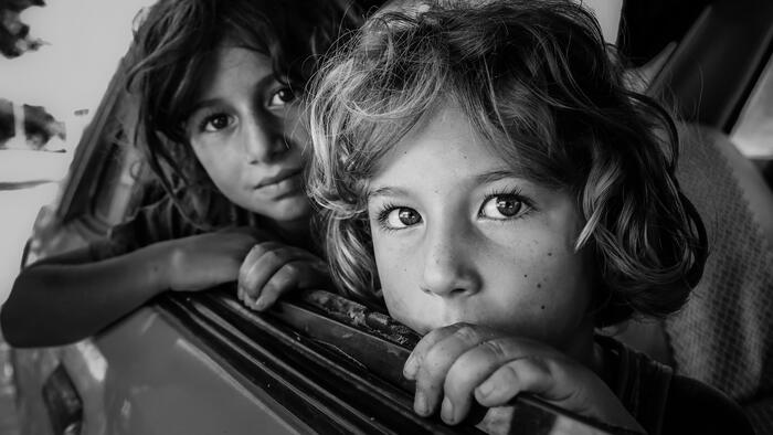 The Ukraine Precedent – Genocide Coming to Gaza - Vimarsana News