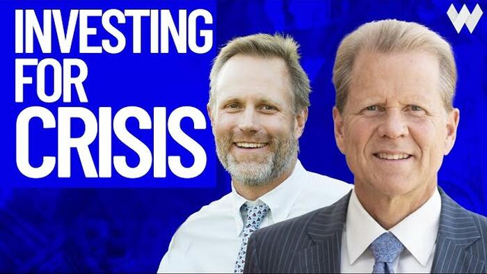 Worried About A Market Crash? Here's How To Invest - Vimarsana News