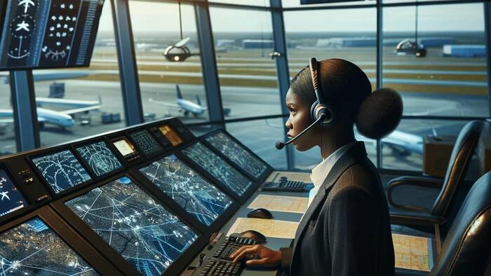 Think Twice Before You Fly - Vimarsana News