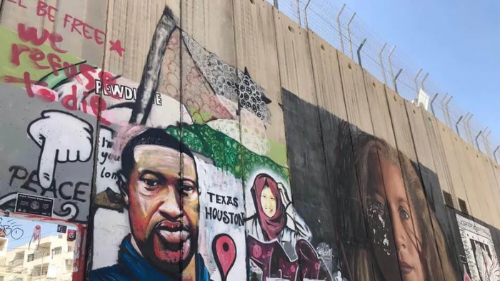 The Hamas-BLM Connection - Vimarsana News