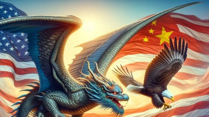 The Meaning Of Xi's Visit To San Francisco - Vimarsana News