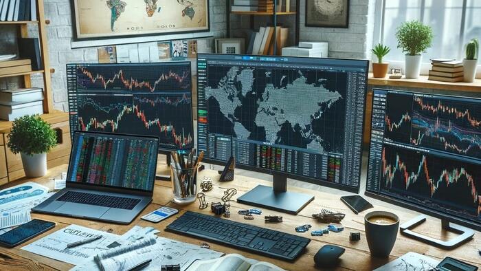 Trading Update: Which Signals Are The Strongest Now? - Vimarsana News