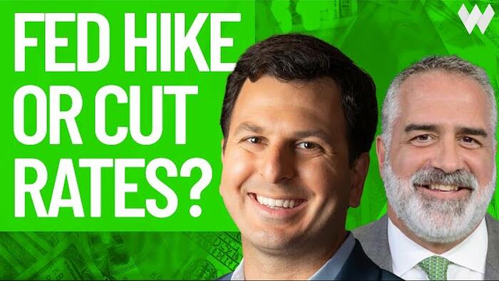 Is The Fed Still Hiking or Preparing for Cuts? | Kenny Polcari - Vimarsana News