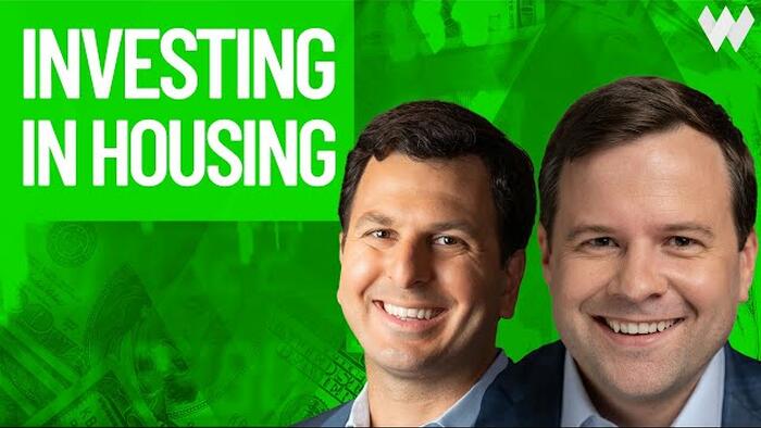 Housing, Investing and Philanthropy with Bill Pulte - Vimarsana News