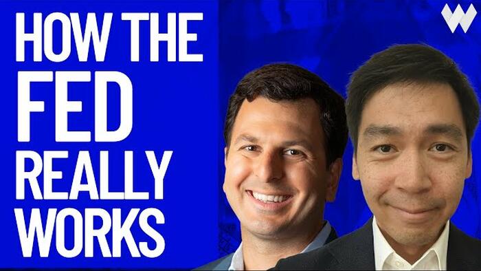 How The Fed Really Works | Joseph Wang - Vimarsana News