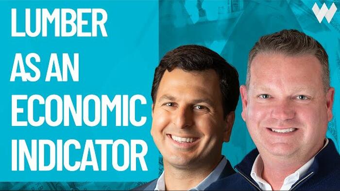 Viewing Lumber as an Economic Indicator | Kyle Little - Vimarsana News