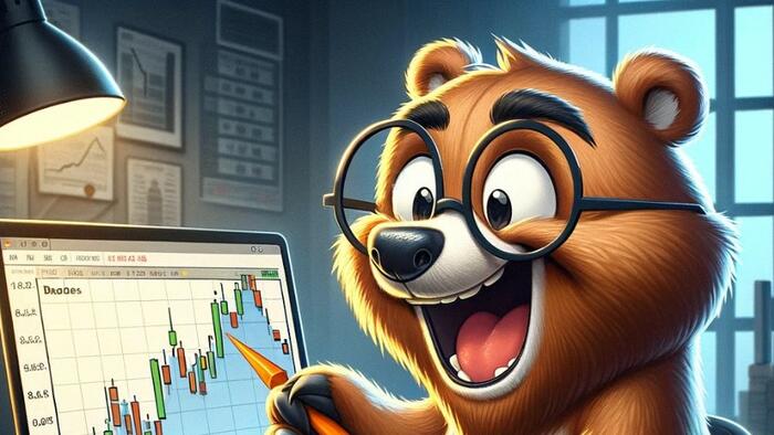 Betting Against An Overbought Retailer - Vimarsana News