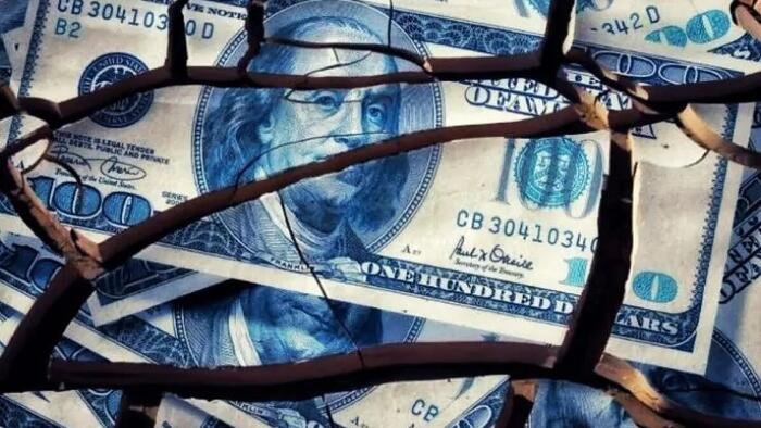 Has the Dollar Struck the BRICS Iceberg? - Vimarsana News