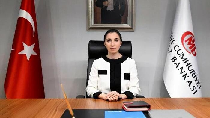 Inflation Forces Head Of Turkish Central Bank To Move Back In With Her Parents - Vimarsana News