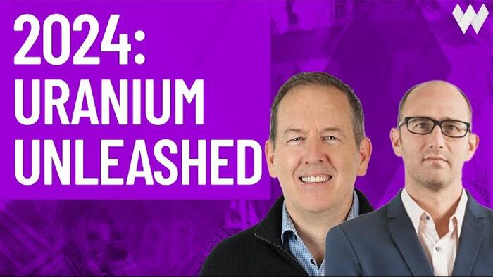 Navigating the Uranium Surge: Explosive Growth Ahead? - Vimarsana News