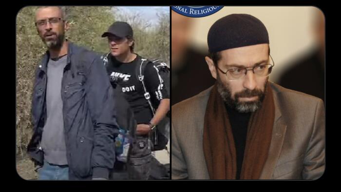 Middle Easterner at US Border Falsely Identified - Vimarsana News