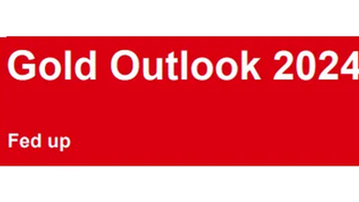 Major Bank Raises Gold Targets $200, Still Below Current Price - Vimarsana News