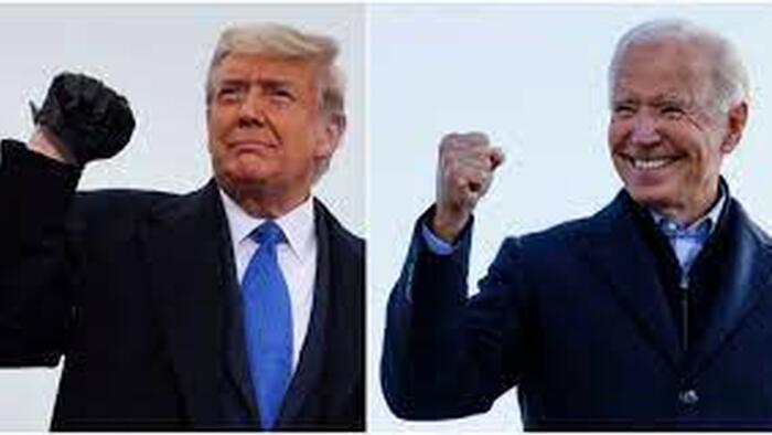 Election 2024: If The Fed Eases, Biden Could Win - Vimarsana News