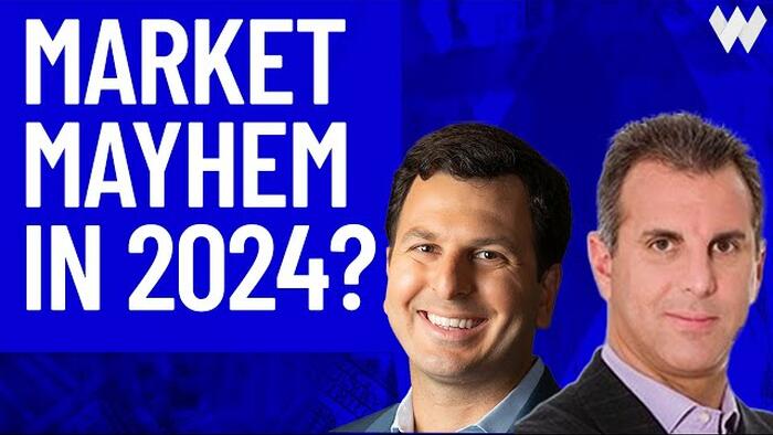 Guy Adami's Bold Forecast for Next Year - Vimarsana News