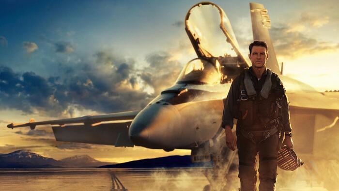 Coming Soon: Tom Cruise Stars in "White Hats in the Dust" - Vimarsana News