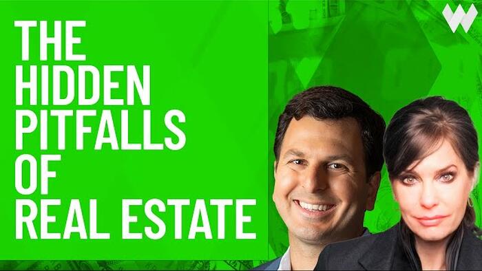 Investing in Real Estate: What You Need to Know | Christine Mastandrea - Vimarsana News