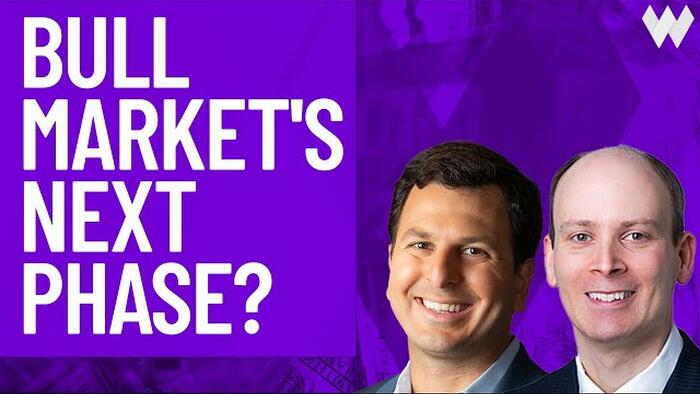 The Bull Market's Next Move: Growth, Inflation & Tech Stocks - Vimarsana News