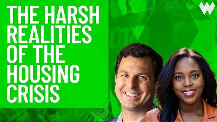 Millennial Housing Crisis: Can They Ever Own Homes? - Vimarsana News