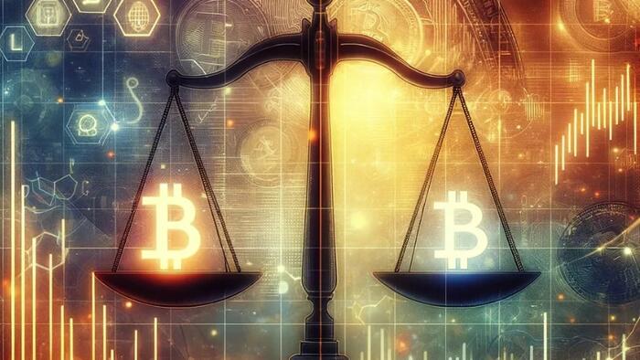 Betting Against A Bitcoin Horder - Vimarsana News