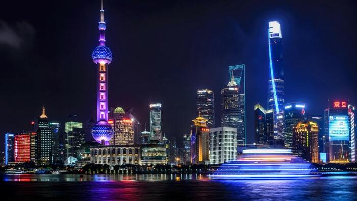 How China Has Changed - Vimarsana News