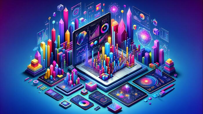 More Evidence That The AI Hype Is Real - Vimarsana News