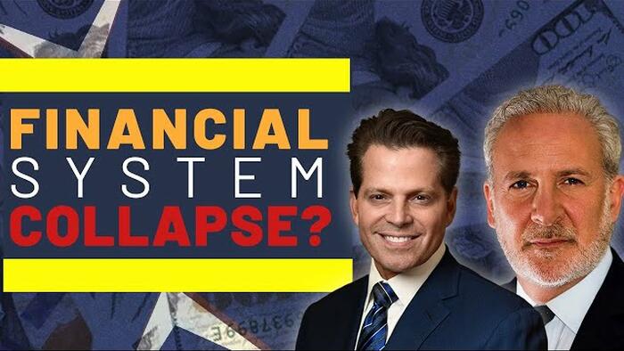 Inflation, Debt, and the Dollar's Fate: Peter Schiff's Economic Forecast - Vimarsana News