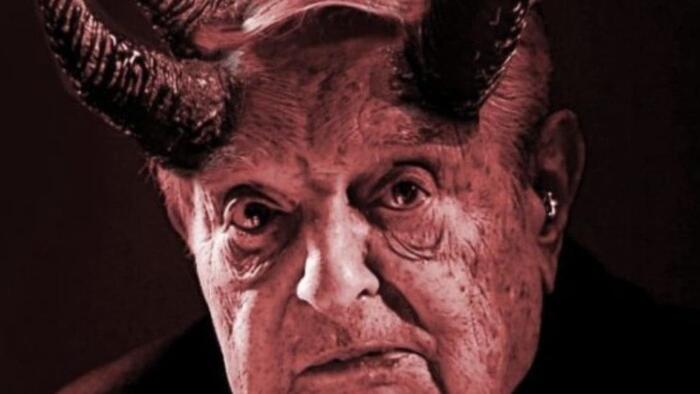 How Soros' Latest Agitprop Exposed The Hypocrisy Of The Right - Vimarsana News