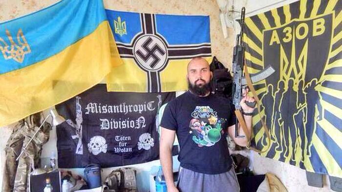 House Passes Ukraine Funding Bill On Hitler's Birthday - Vimarsana News