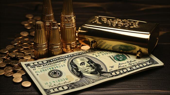 The King $ Is Back! - Vimarsana News