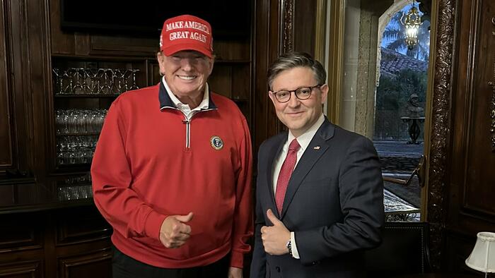Will Trump Pay A Price For The Ukraine Deal? - Vimarsana News