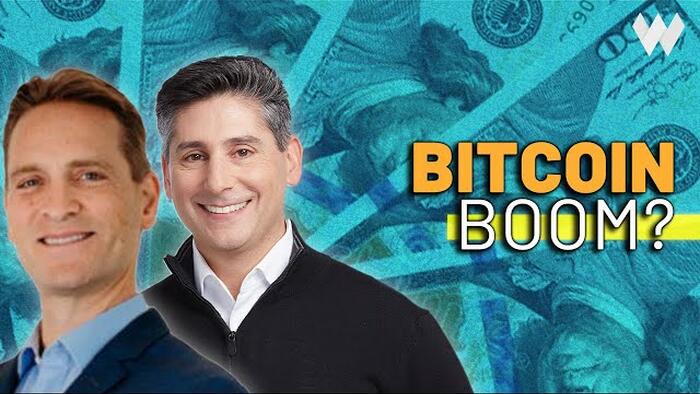Bitcoin Crash or Cash-In?: Crypto Strategies from a Decade Expert - Vimarsana News
