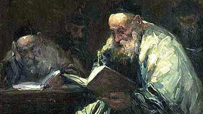 Does The Antisemitism Awareness Act Actually Make Judaism A Crime? - Vimarsana News