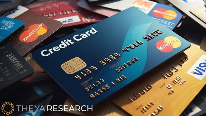 Grocery Prices Up 20% From 2019, Consumers Resort To Credit Card Debt - Vimarsana News