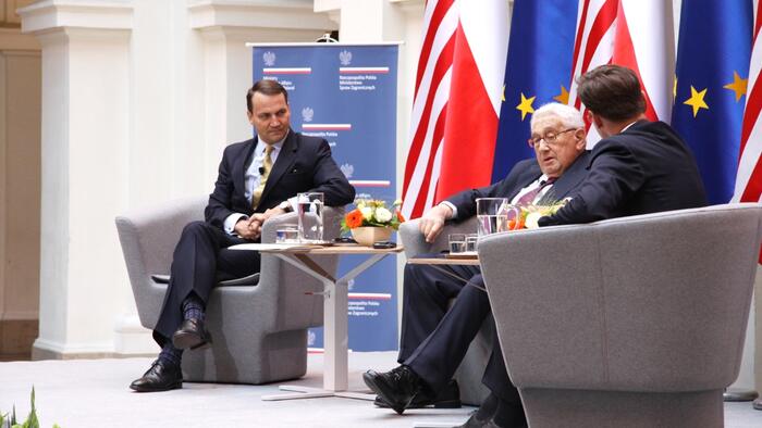 Putin's Only Real Fear: NATO Imbeciles - Vimarsana News