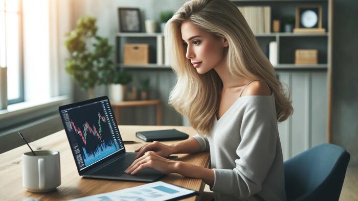 Why This Approach Has Crushed The Market Recently - Vimarsana News