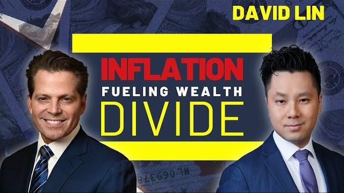 Consumers, Inflation, and the Great Wealth Divide - Vimarsana News