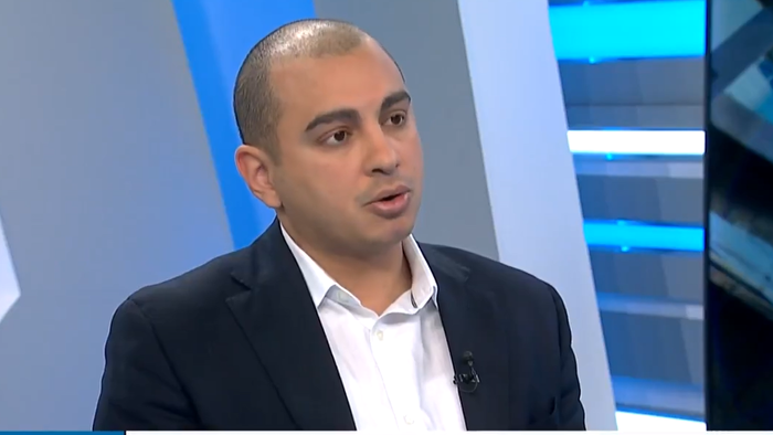 TD's Ghali: Silver Endgame Approaches, $50 On Table