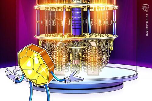 Quantum Computer ‘Threat’ To Crypto Is Exaggerated… For Now